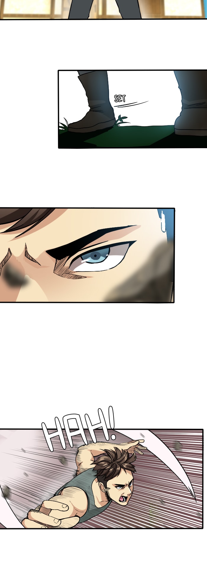 The Beginning After The End Chapter 4 image 02